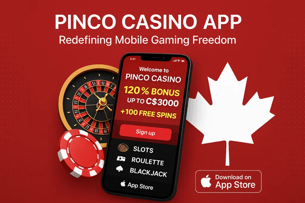 casino pinco online game slots